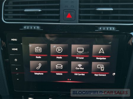 2019 Volkswagen Golf GTI PERFORMANCE , DSG // LOW MILEAGE €28,950 thumbnail