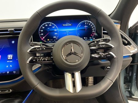 2026 Mercedes-Benz E Class - thumbnail 13