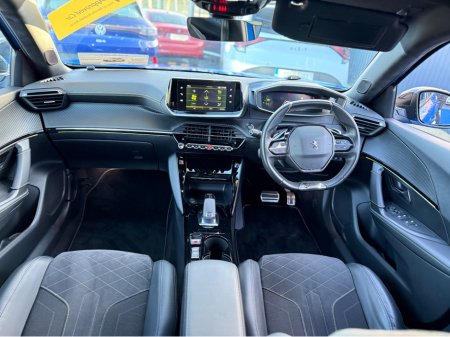 2020 Peugeot 2008 GT - 1.2 PETROL - AUTO - 12M WARRANTY - CAR: 1644 thumbnail