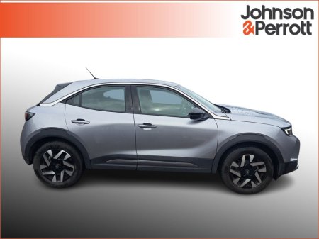 2025 Opel Mokka - thumbnail 12