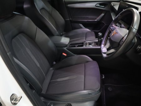 2023 Cupra Leon *3* 1.5 TSI 150HP 5DR €22,990 thumbnail