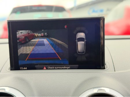 2019 Audi A3 **DEPSOIT TAKEN** S-LINE - 1.4 PETROL - AUTO - 12M WARRANTY - CAR: 1713 €23,950 thumbnail