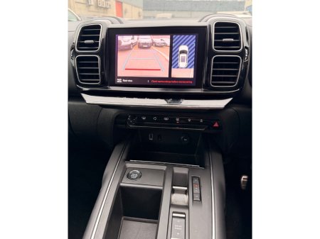2023 Citroen C5 Aircross - thumbnail 17