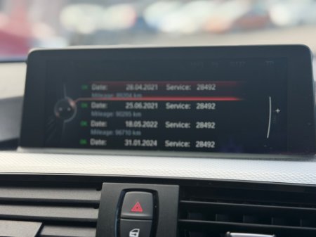 2014 BMW 3 Series - thumbnail 4