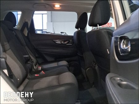 2020 Nissan X-Trail - thumbnail 28