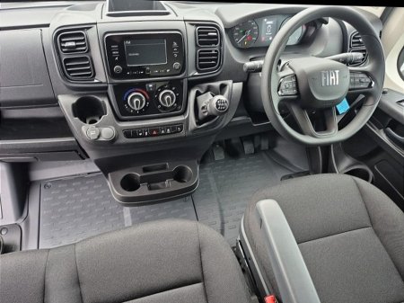 2026 Fiat Ducato - thumbnail 2