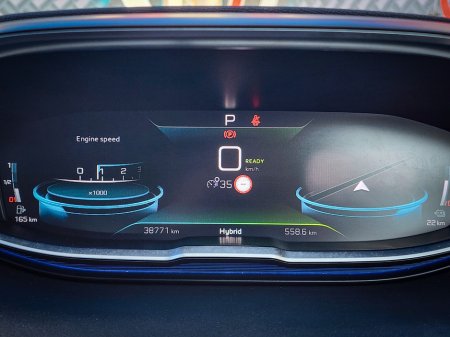 2023 Peugeot 3008 - thumbnail 29