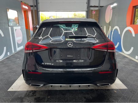 2019 Mercedes-Benz A Class - photo 3