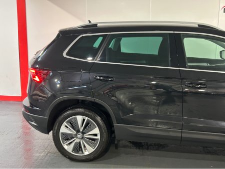 2022 Skoda Karoq AMBITION 2.0 TDI 115HP 5 5DR €26,900 thumbnail