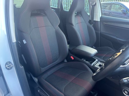 2021 Skoda Karoq 1.5TSI 150HP DSG Style thumbnail