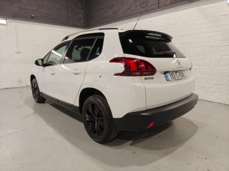 2019 Peugeot 2008 - photo 6