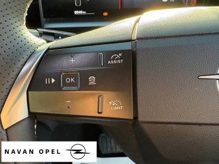 2025 Opel Grandland - thumbnail 17