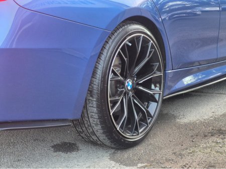 2018 BMW 3 Series F30 D M SPORT 4DR €20,999 thumbnail