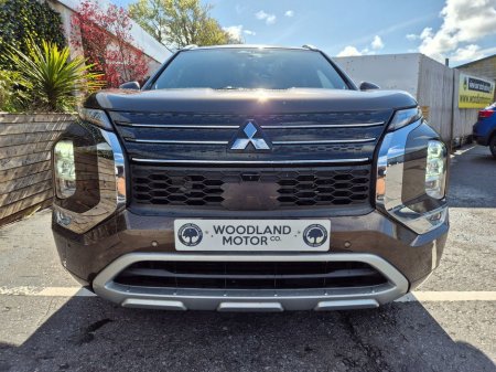 2022 Mitsubishi Outlander - photo 3