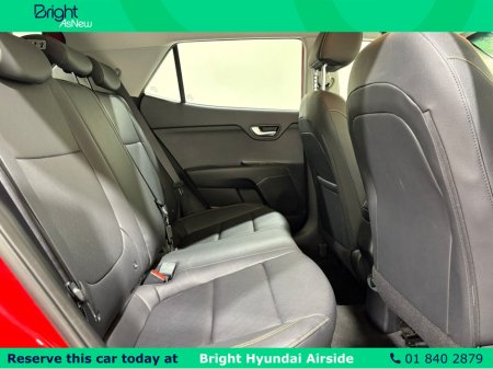 2018 Kia Stonic - thumbnail 15