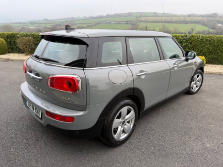 2016 MINI Clubman - thumbnail 4