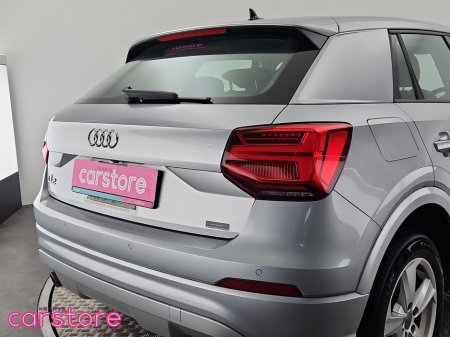 2018 Audi Q2 1.0 Auto €21,480 thumbnail