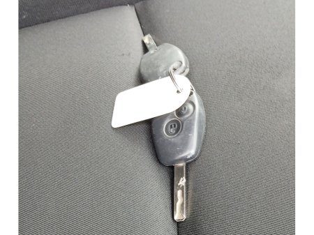 2019 Renault Trafic - thumbnail 9