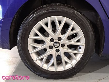 2019 SEAT Ibiza - thumbnail 14