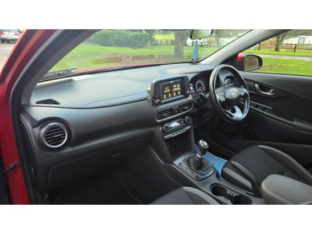 2020 Hyundai Kona - thumbnail 11