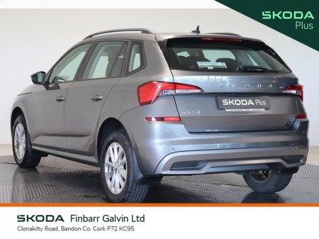 2023 Skoda Kamiq - thumbnail 15