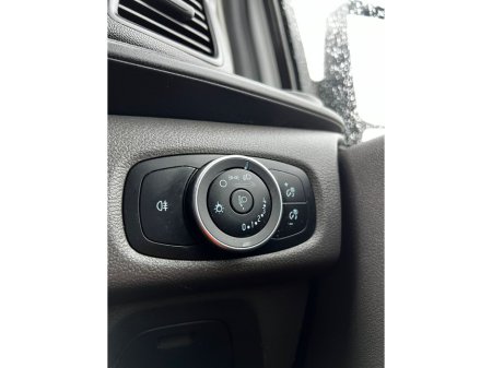 2022 Ford Transit Custom - thumbnail 14