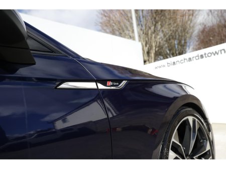 2023 Audi A5 - thumbnail 10