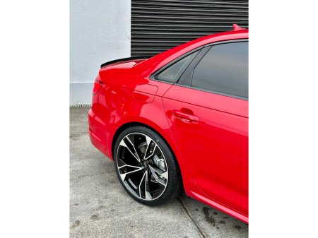 2016 Audi A4 2.0TDI 190HP S Line €23,995 thumbnail