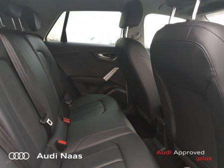 2022 Audi Q2 30 TDI 116HP S Tronic SE €29,950 thumbnail