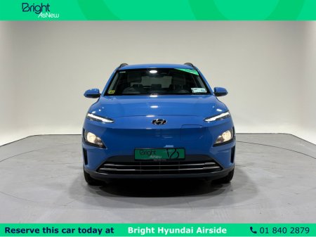 2023 Hyundai Kona PREMIUM 64 5DR AUTO €22,500 thumbnail