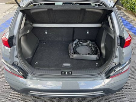 2023 Hyundai Kona - thumbnail 13