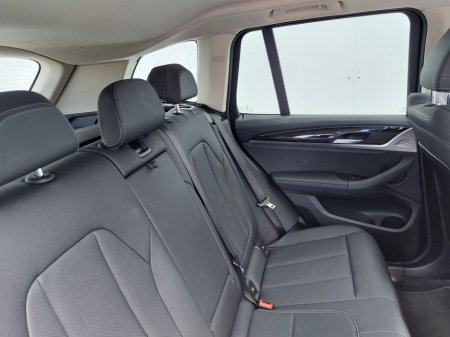 2024 BMW X3 X3 xDrive20d xLine €63,995 thumbnail