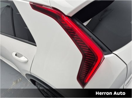 2023 Kia Niro eNiro (Long) BEV 64Kw K4 thumbnail