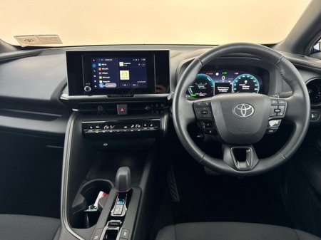 2024 Toyota C-HR HYBRID SPORT *New Model* €34,950 thumbnail