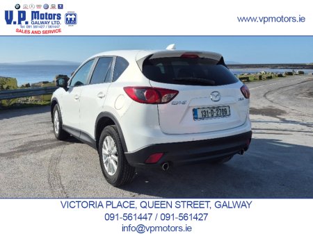 2013 Mazda CX-5 - thumbnail 11