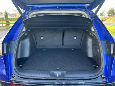 2025 Honda ZR-V ZR-V e:HEV Hybrid ADVANCE €46,950 thumbnail