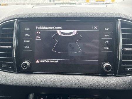 2023 Skoda Karoq 2.0TDI 115HP Ambition €30,995 thumbnail