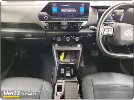 2023 Citroen C4 FLAIR PACK PURETECH 1.2 Petrol Automatoc €22,995 thumbnail