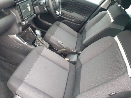 2022 Citroen C3 Aircross Flair Model , Petrol , Automatic , Puretech €19,995 thumbnail