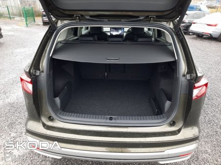 2026 Skoda Enyaq - thumbnail 10