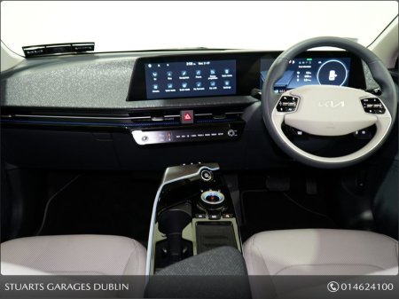 2025 Kia EV6 *SOLD DEPOSIT TAKEN*Earth SEM 5DR Auto *0% FINANCE AVAILABLE*