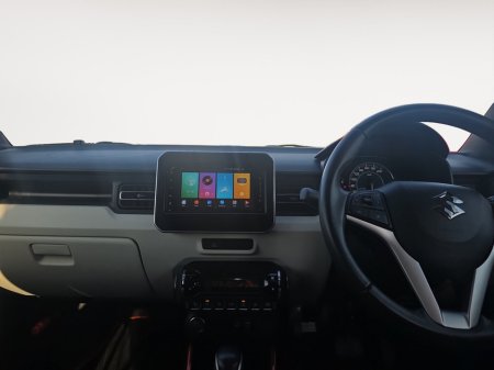 2017 Suzuki Ignis - thumbnail 13