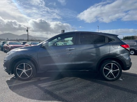 2020 Honda HR-V - view 3