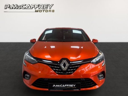 2021 Renault Clio - photo 2