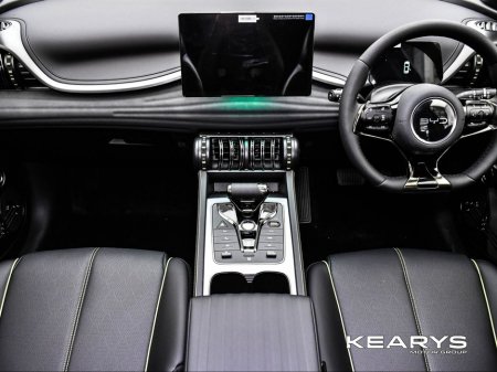 2026 BYD ATTO 3 - thumbnail 10