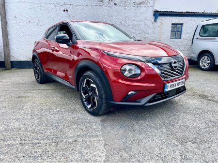 2023 Nissan Juke - photo 2