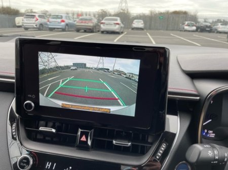 2023 Toyota Corolla - thumbnail 12