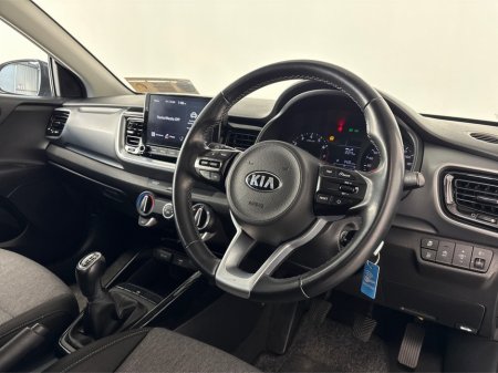 2021 Kia Stonic - thumbnail 15
