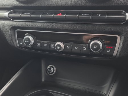 2017 Audi A3 - thumbnail 26