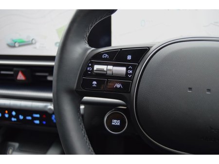 2023 Hyundai Ioniq 6 Ioniq 6 Signature 53 kW €30,995 thumbnail